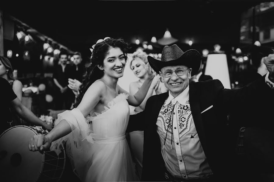 結婚式の写真家Emirhan Yazıcı (emirhanyzc)。5月8日の写真