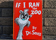 A copy of the children's book 