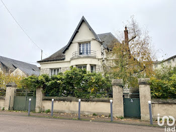 maison à Chalette-sur-loing (45)