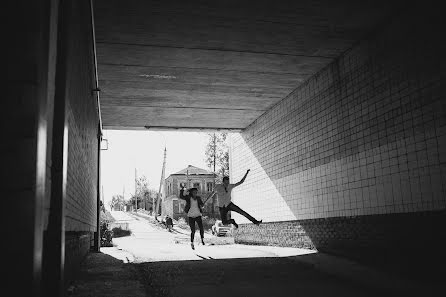 Photographe de mariage Vadim Dorofeev (dorof70). Photo du 18 septembre 2015