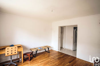 appartement à Creteil (94)