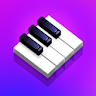 Piano Keyboard - Musical Beats icon