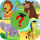 Wild Zoo Animals Quiz Fun App Download on Windows