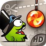 Cover Image of Download Cut the Rope: Time Travel 1.5.0 APK