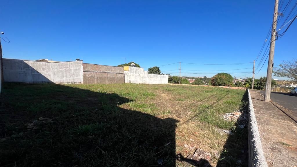 Terreno à venda, 275 m² por R$ 187.500,00 - Conjunto Pontal - Uberaba/MG