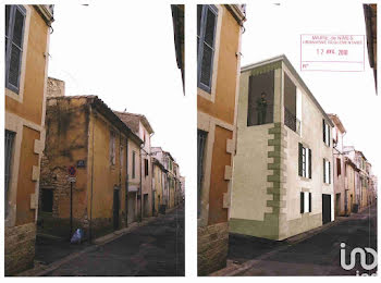 maison à Nimes (30)