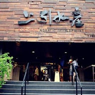 上引水產