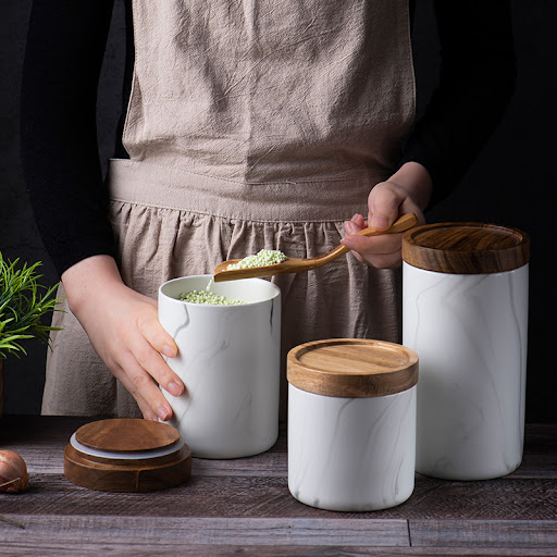 Title 5, Airtight sealed food cans preserving freshness ...