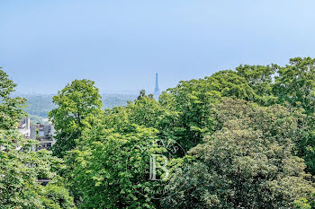 appartement à Saint-Cloud (92)