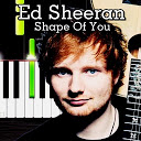 ダウンロード Ed Sheeran - Shape Of You Piano Game をインストールする 最新 APK ダウンローダ