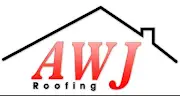 AWJ Roofing Logo