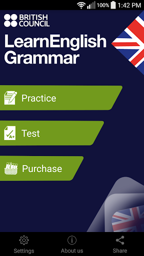 LearnEnglish Grammar UK ed.