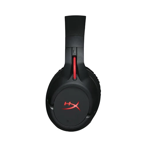 Tai nghe Over-ear HyperX CLOUD FLIGHT WIRELESS (4P5L4AA#ABL)