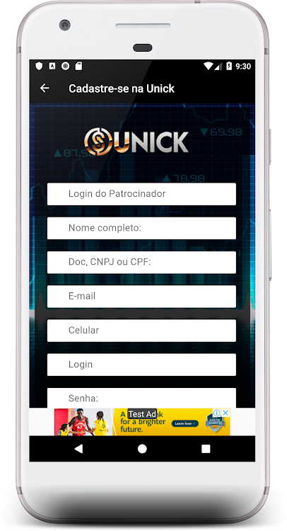 Unick Forex Android Apps Appagg - 