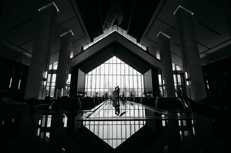 Fotógrafo de bodas Kristina Letova (krisstina). Foto del 17 de marzo 2016