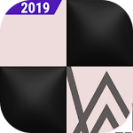 Cover Image of Herunterladen Alan Walker 2019 : Piano Tiles Game 1.0 APK