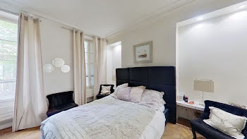 appartement à Paris 17ème (75)