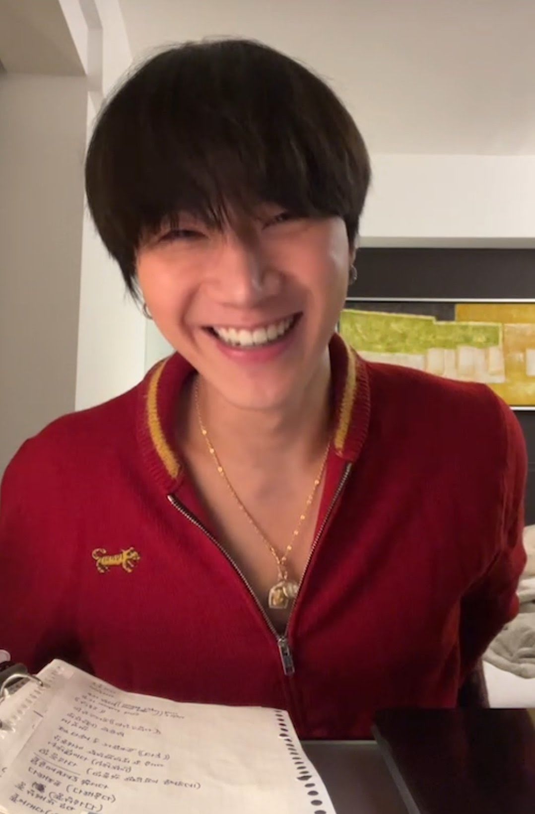 ten IG live 1