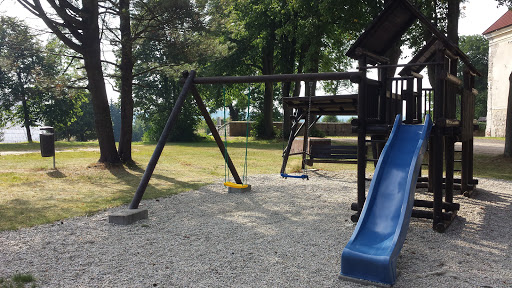 Children Playground Horní Polubný