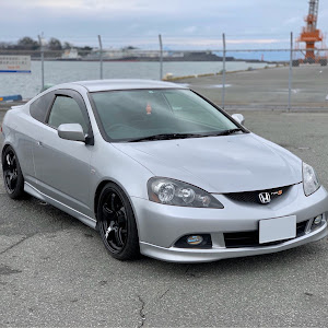 インテグラ DC5