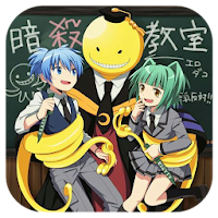 Assassination Classroom Hd Wallpaper 暗殺教室 Androidアプリ Applion