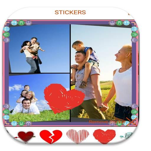 Photo Collage Maker App Free