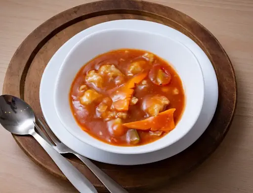 Chicken Sweet And Sour Sauce