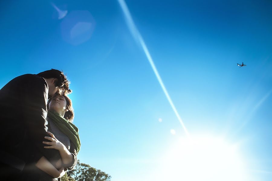 Wedding photographer Eduardo Calienes (eduardocalienes). Photo of 23 November 2016