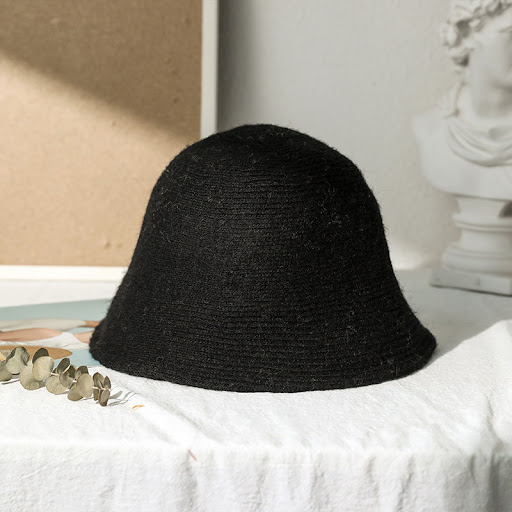 Title 3, Autumn And winter Korean Style Tide Wild Fisher...