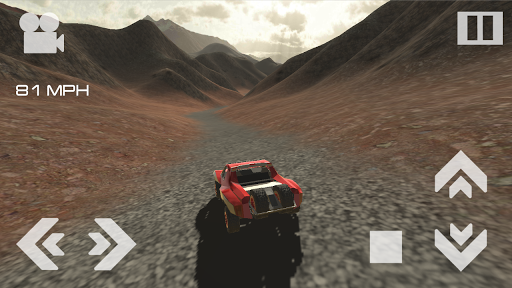 Télécharger TE Offroad  APK MOD (Astuce) 6