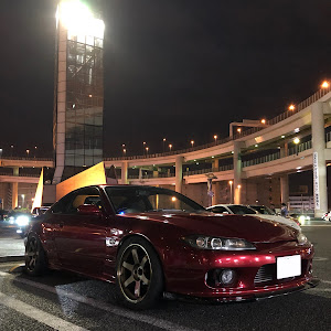 シルビア S15