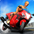Bike Crash Simulator: Extreme Bike Race - Funs1.6