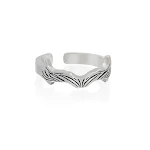 White K R0009203