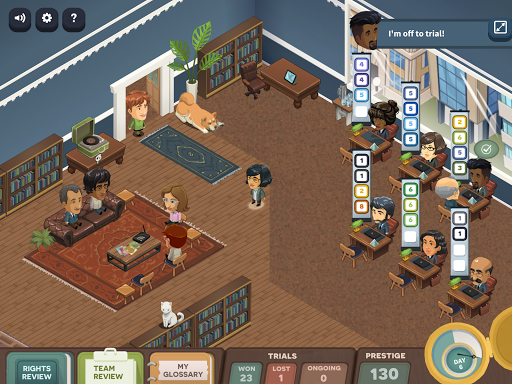 Do I Have a Right? apk mod screenshots 1