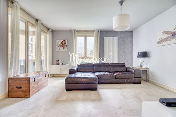 appartement à Lyon 8ème (69)