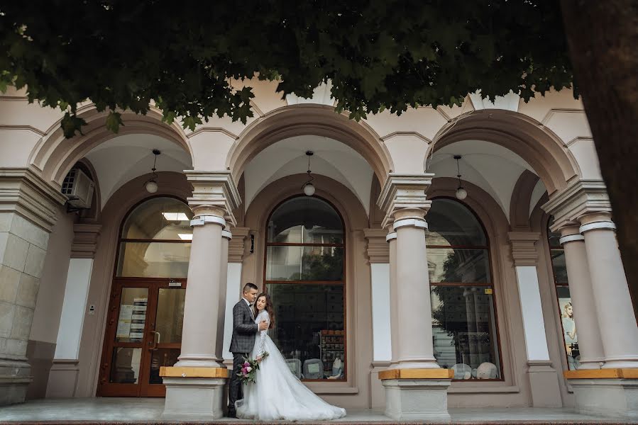 Fotógrafo de bodas Natalya Sikach (sikach). Foto del 25 de junio 2021