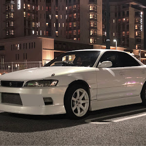 マークII JZX90