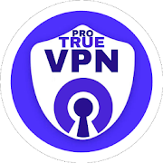 TRUE VPN PRO / VIP PROXY NETWORK