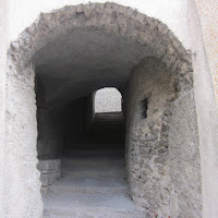 Tunnel di 