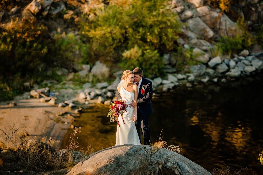 Wedding photographer Yuliya Petrenko (joli). Photo of 21 March 2016