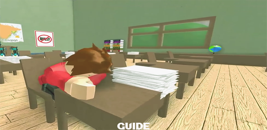 Ultimate Roblox Escape School New Guide 1 67 Apk Download Lsdn Schoolguide Escapetips Strategy Hyteo Apk Free - new roblox bully story tips for android apk download