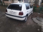 продам авто Volkswagen Golf Golf III