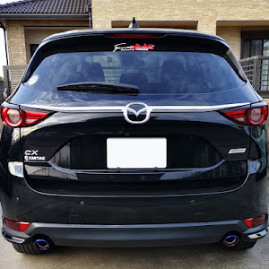 CX-5 KF系