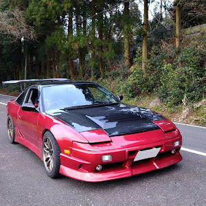 180SX RPS13