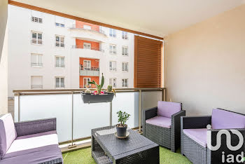 appartement à Villeurbanne (69)