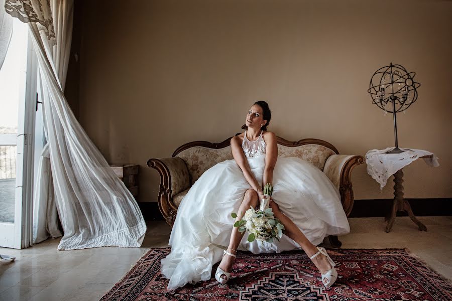 Wedding photographer Mirko Pannuzzo (mirkopannuzzo). Photo of 24 August 2021