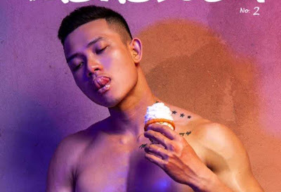 Vietnam- men crush 02-  jay Trần