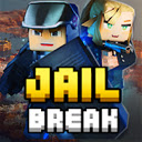 Jail Break : Cops Vs Robbers