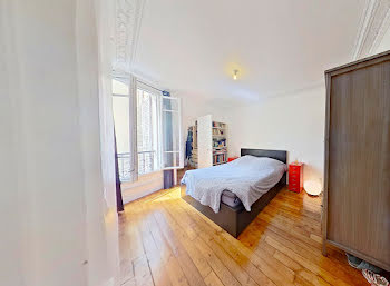 appartement à Vanves (92)