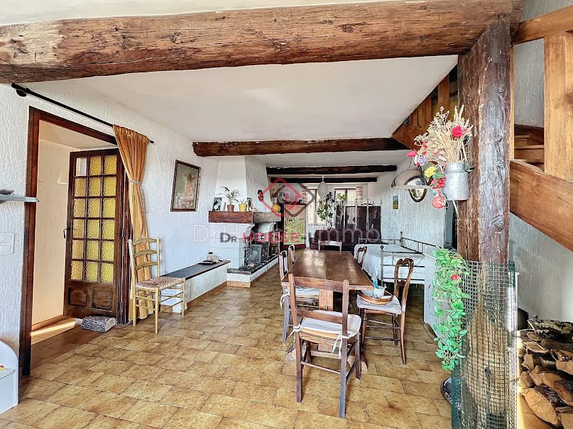 Vente maison 5 pièces 143 m² à Montpezat (30730), 199 990 €